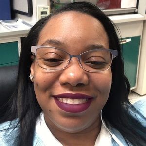 Meet your Posher, Sylvia